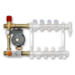 Heating accessories Heating accessories